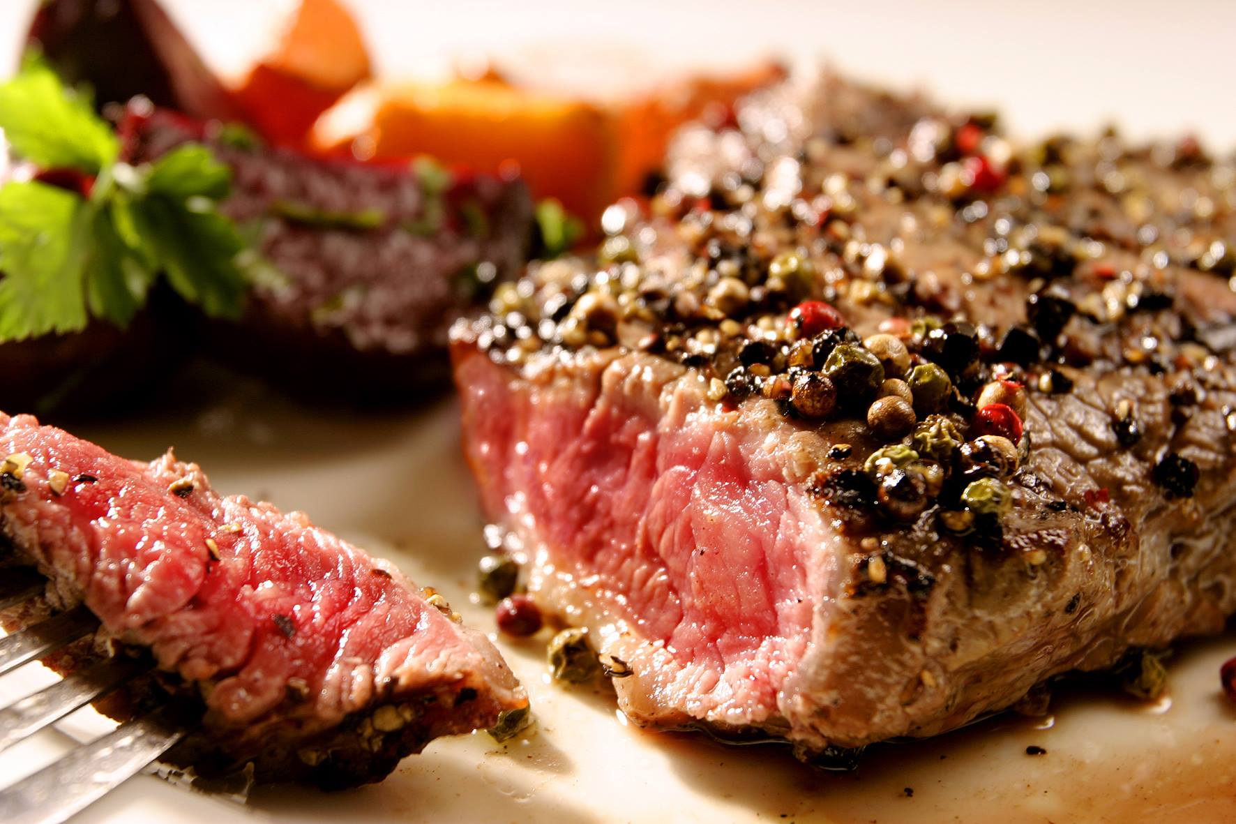 Grill Restaurants Kloof Street