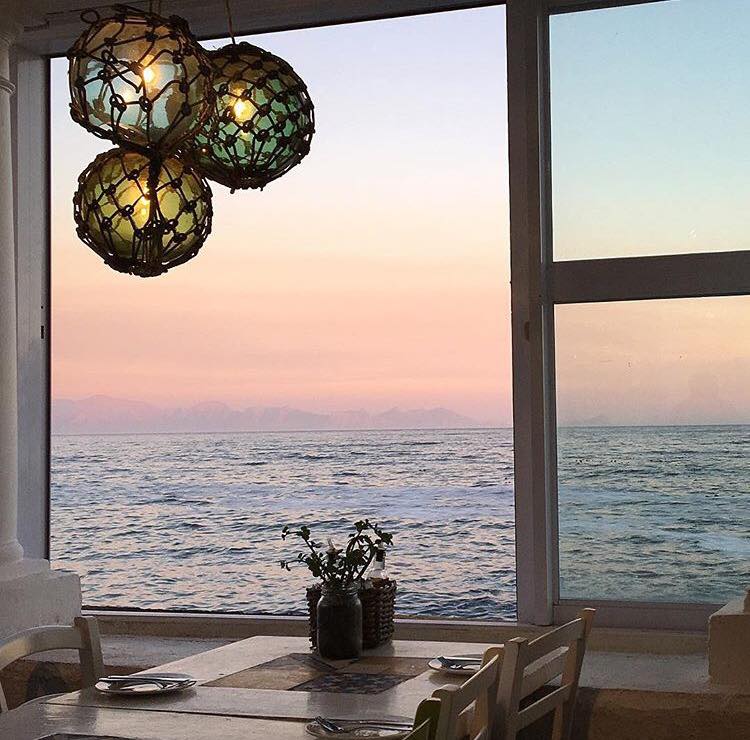 Kalk Bay Restaurant Specials