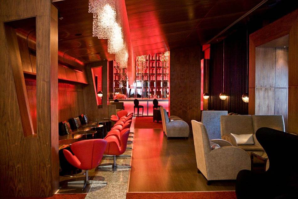 Happy Hour Canal Walk