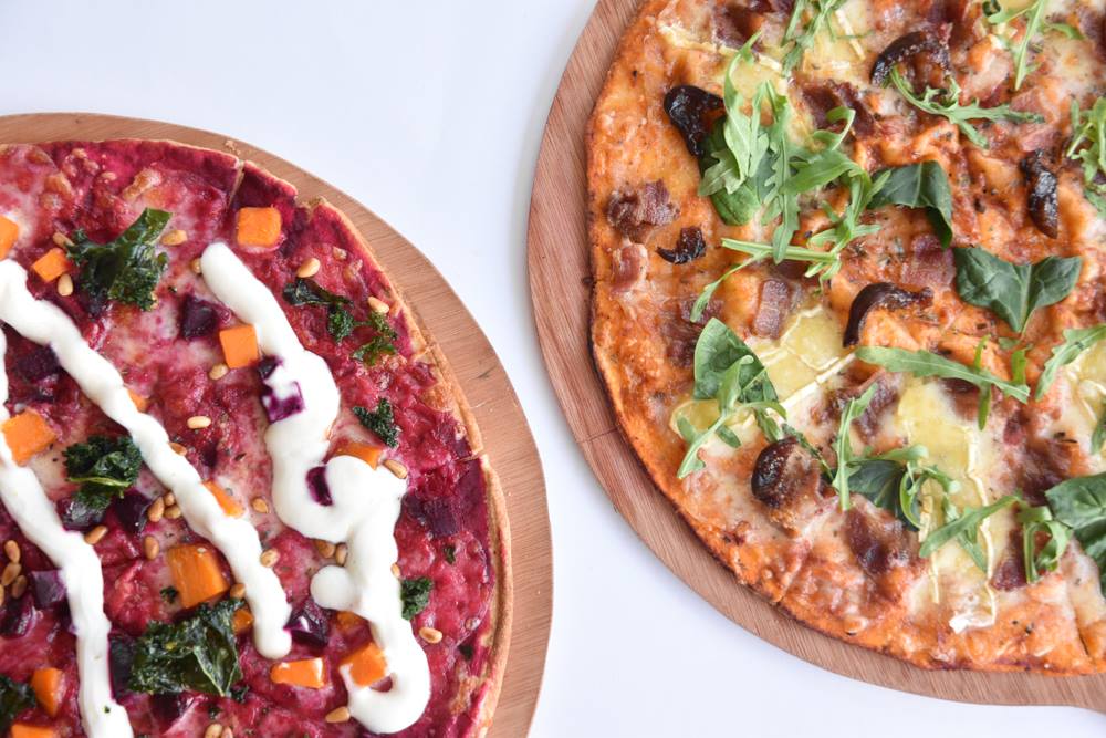 Gluten Free Pizza Cape Town