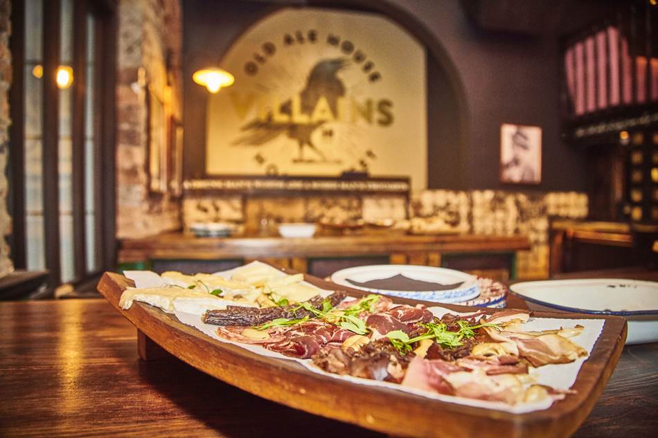 Gastropubs Cape Town