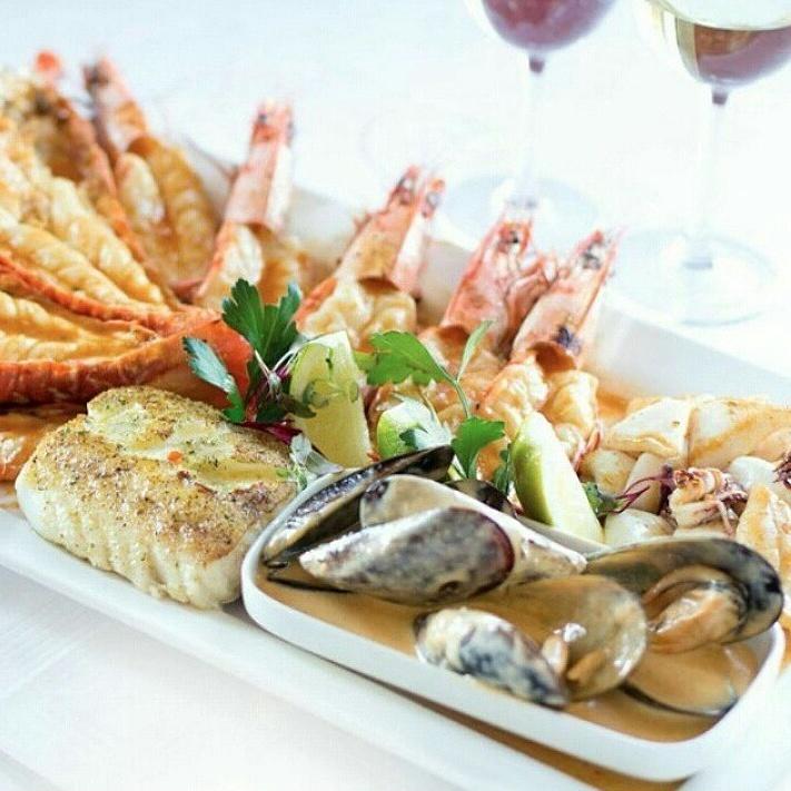 Green Point Restaurant Specials