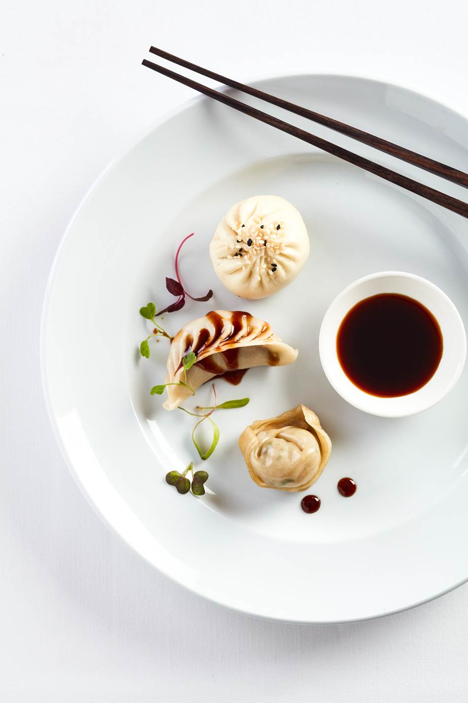 Dim Sum Cooking Classes Cape Town