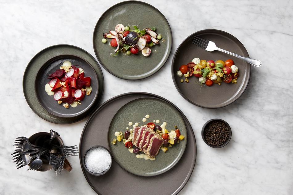 Friday Restaurant Specials Bree Street