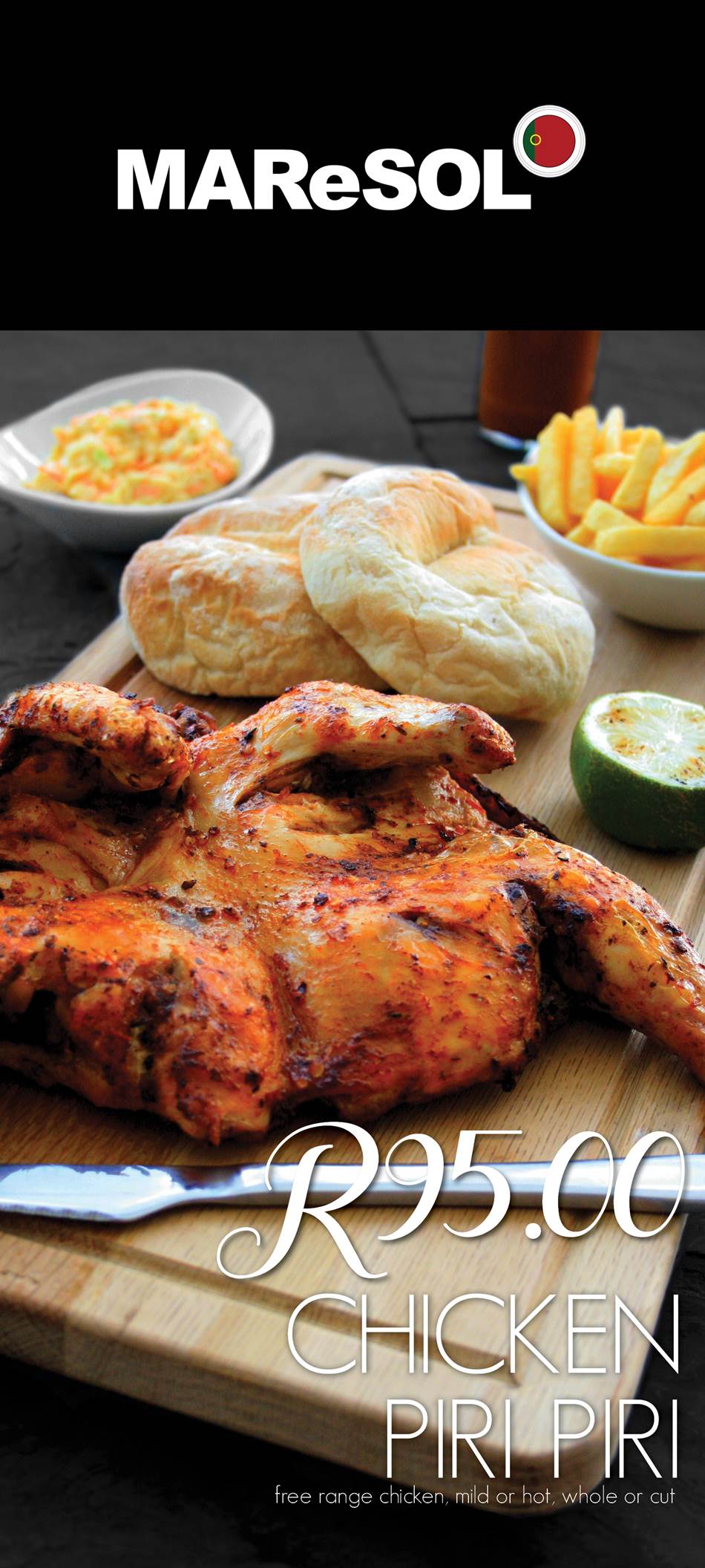 breakfast and chicken podium 20172