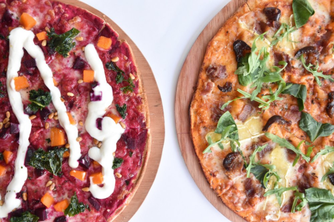 Banting Restaurants Cape Town