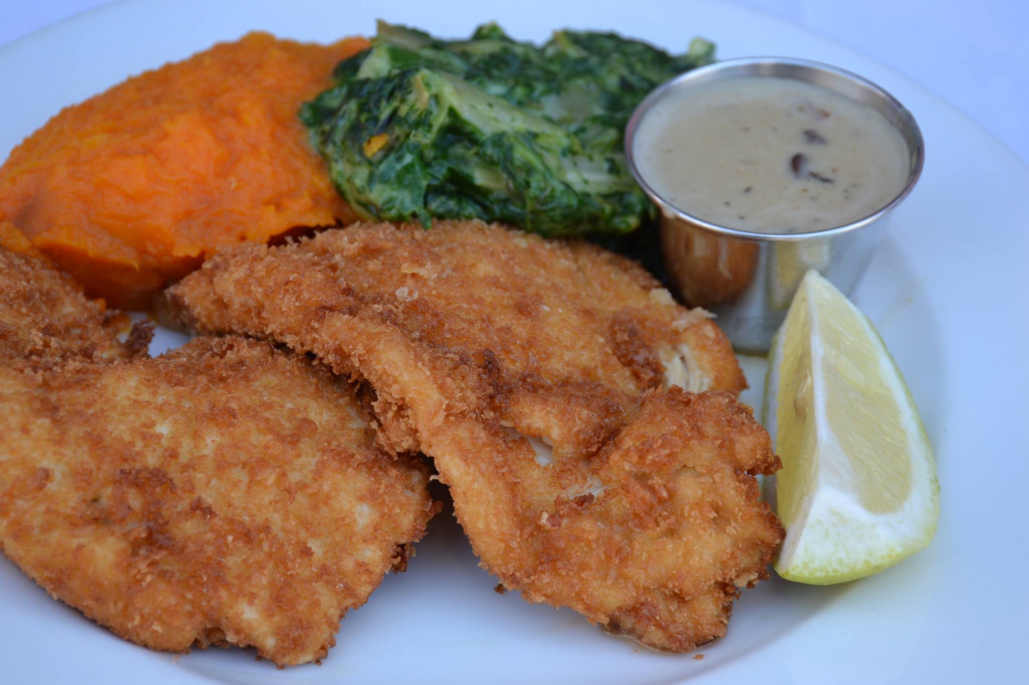 Bellville Restaurant Specials