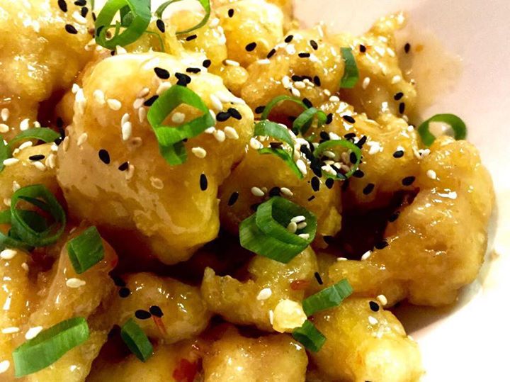 Chinese Take-Away Cape Town