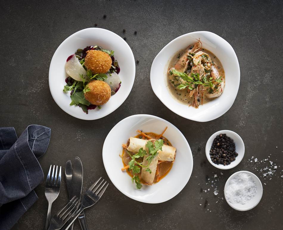 Constantia Restaurant Specials