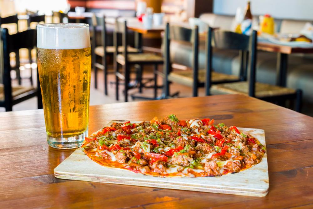 Happy Hour Kloof Street