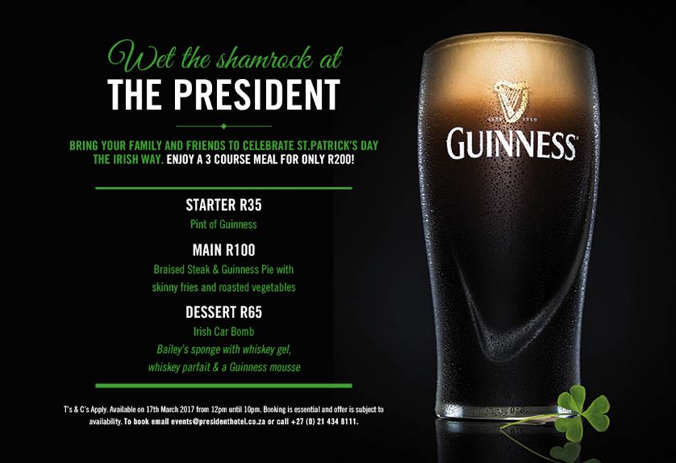 TPH_114_St Patricks Day Email And Web (R1)2