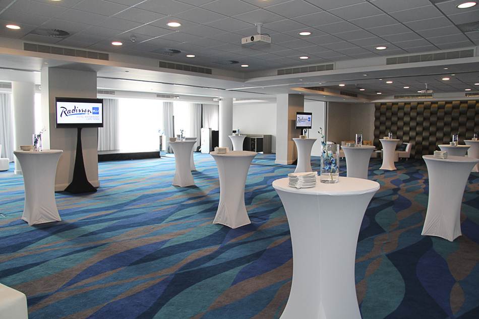 V&A Waterfront Function Hire