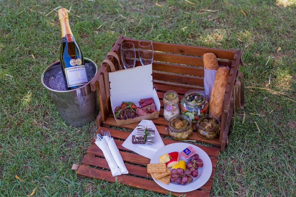 Banting Picnics Paarl