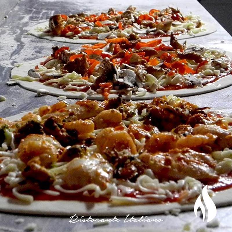 Cape Quarter Restaurants