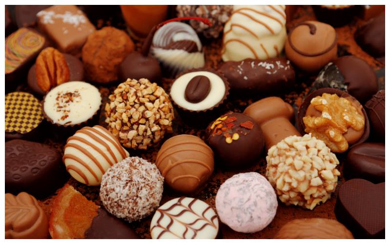 Chocolate & Wine Tasting Stellenbosch