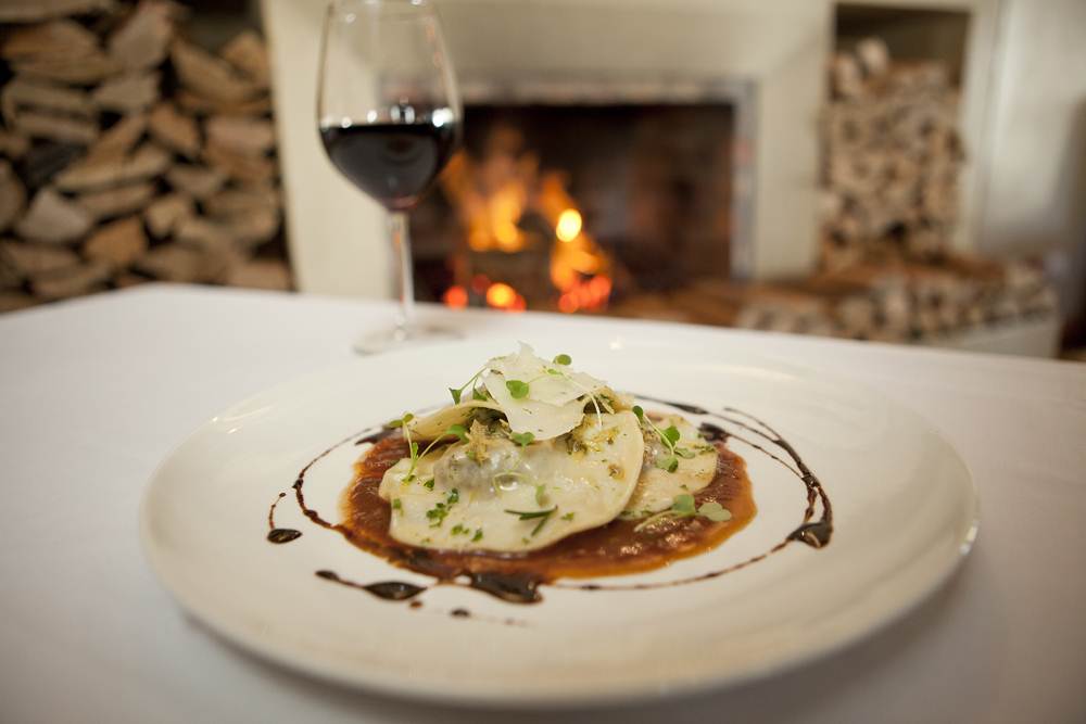 Christmas in July Cape Town Restaurants