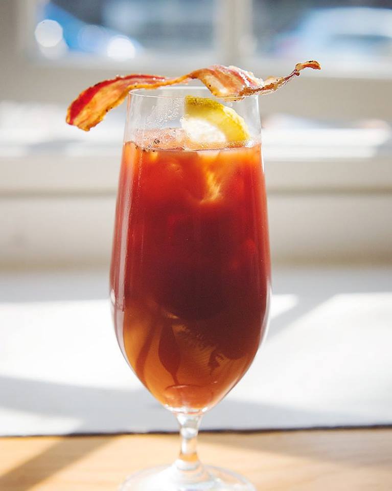 Happy Hour Special Bree Street