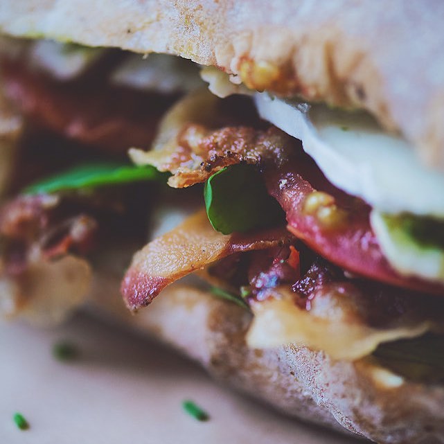 Hout Bay Burger Specials