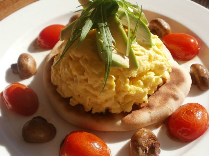 Breakfast Specials Stellenbosch