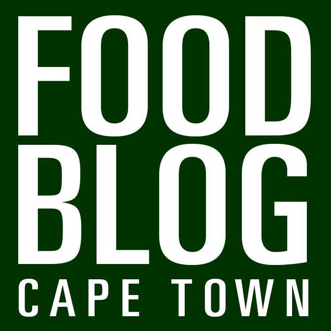 FoodBlog Cape Town