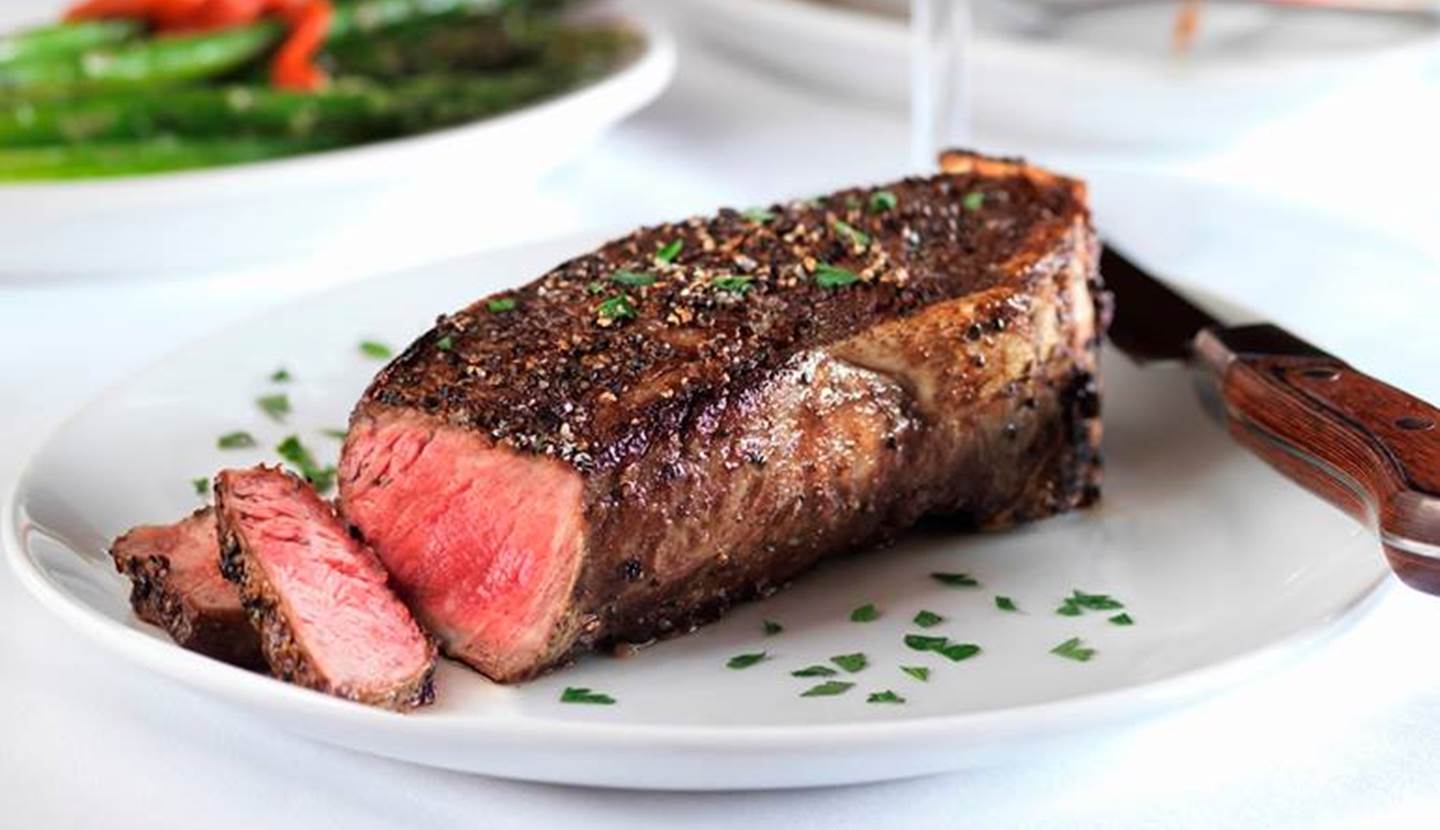 Grill Restaurants Cape Town