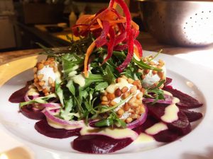 Saturday Restaurant Specials cape Town 2026