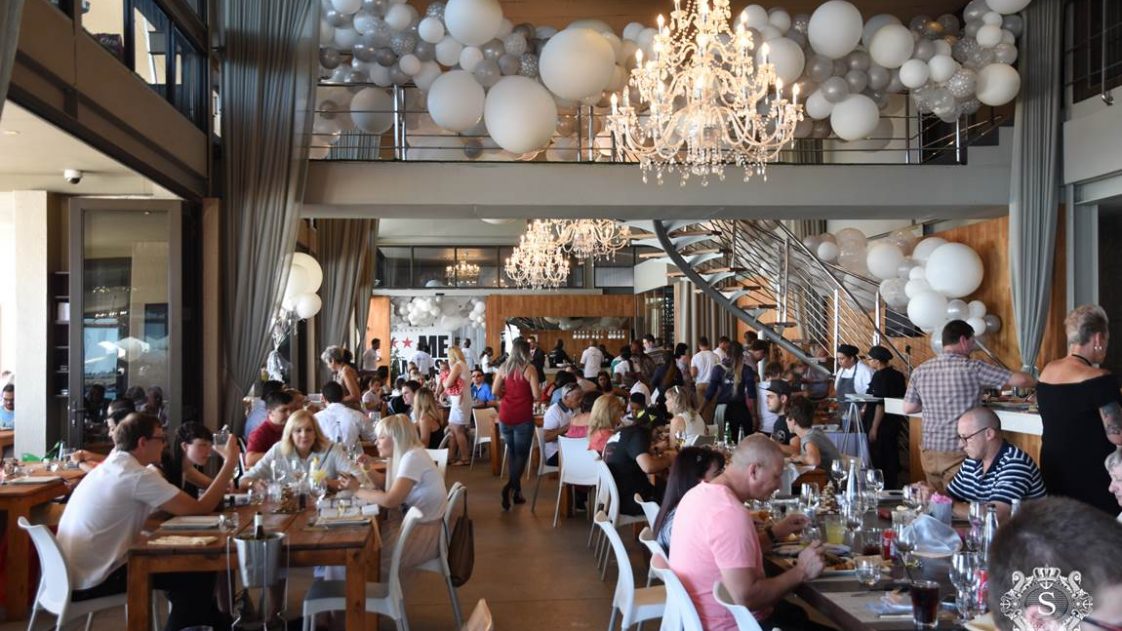 Christmas Day Lunch V&A Waterfront Archives FoodBlog Cape Town