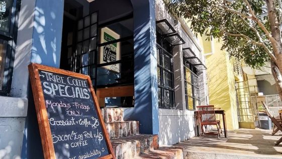 Breakfast Specials in Cape Town | Restaurants & Cafes | FoodBlogCT