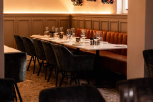 Stellenbosch Restaurant Specials