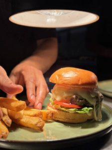 Friday Restaurant Specials Cape Town