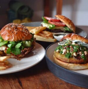 Monday Restaurant Specials Cape Town