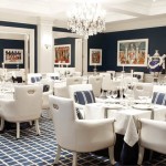 Christmas Eve at The Oyster Box