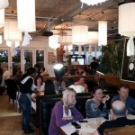 Stretta Cafe Hillcrest Restaurant