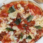 Hillcrest Stretta Cafe