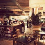 Stretta Cafe Durban