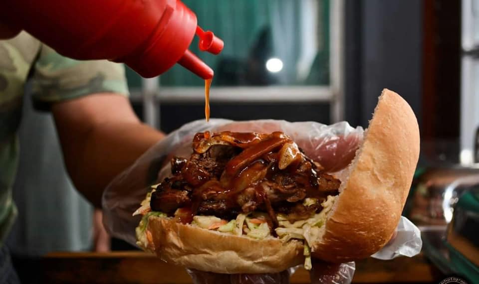 Lunch & Dinner Specials with Smokin' Joe's during Restaurant Week Durban Restaurants FoodBlogDBN