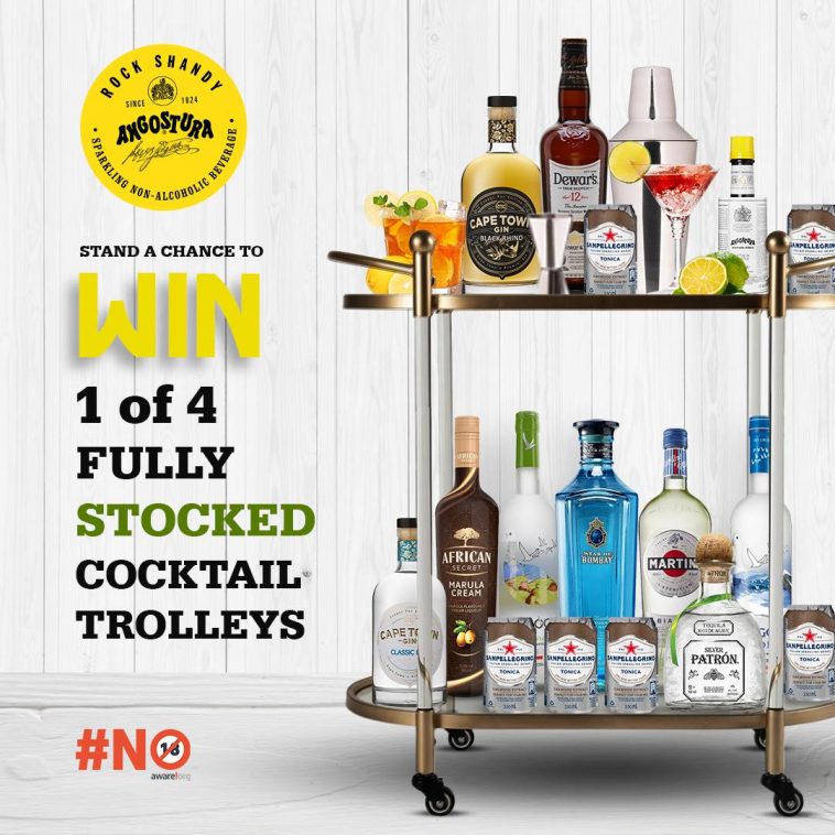 Trolley IG Update Durban Restaurants FoodBlogDBN