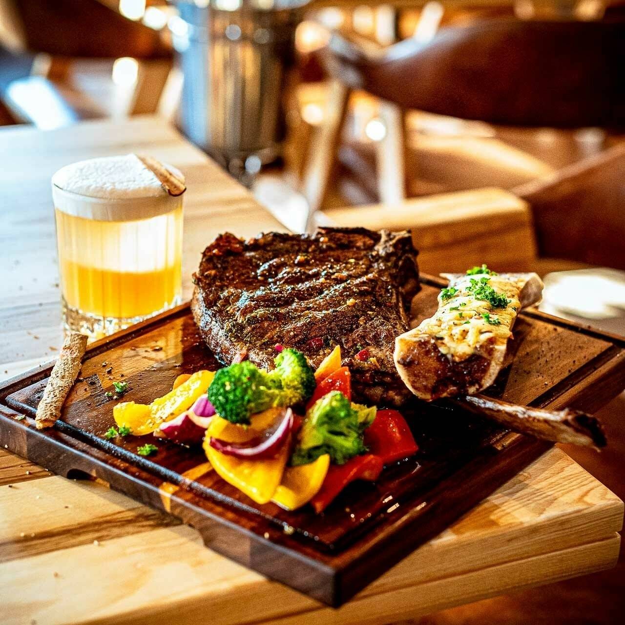 3course Argentinian Fusion Menu at Zai Restaurant Durban Restaurants