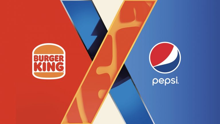 Win an original African Ginger NFT worth $25,000 + 20,000 FREE Whoppers with Burger King & Pepsi