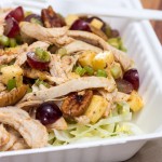 Lunch Delivery in Rosebank