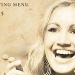 Beluga Winter Tasting Menu