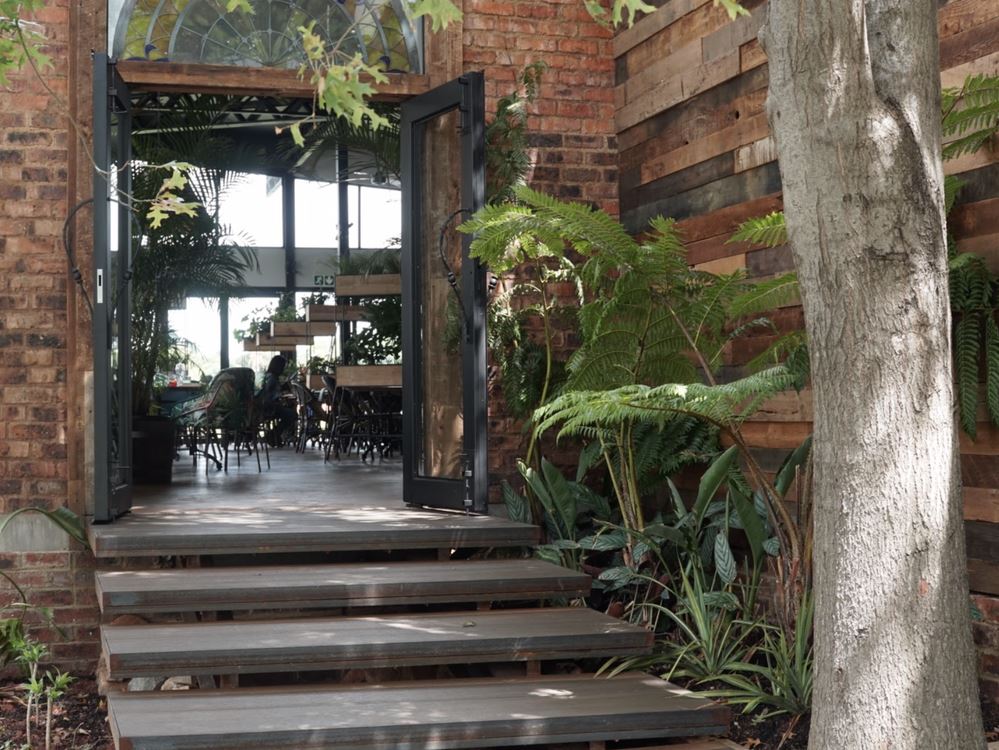 Truffles Johannesburg Restaurants FoodBlogJHB