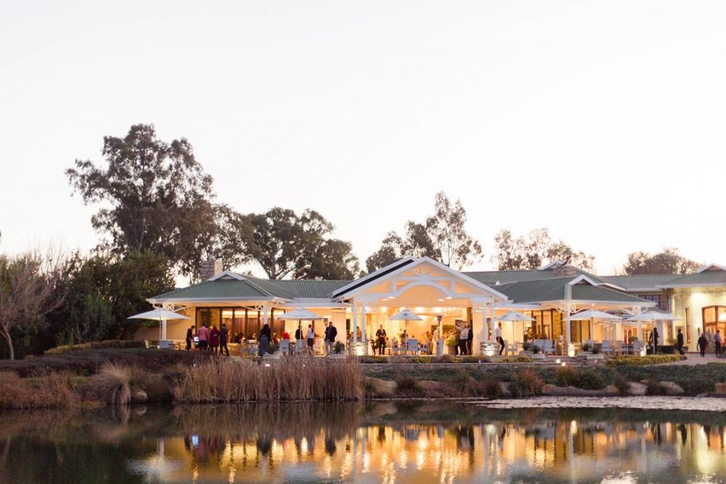 Oxbow COuntry Estate Weddings Johannesburg Restaurants FoodBlogJHB