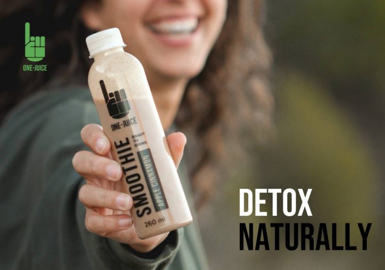 Easter Detox made easy thanks to OneJuice Johannesburg Restaurants