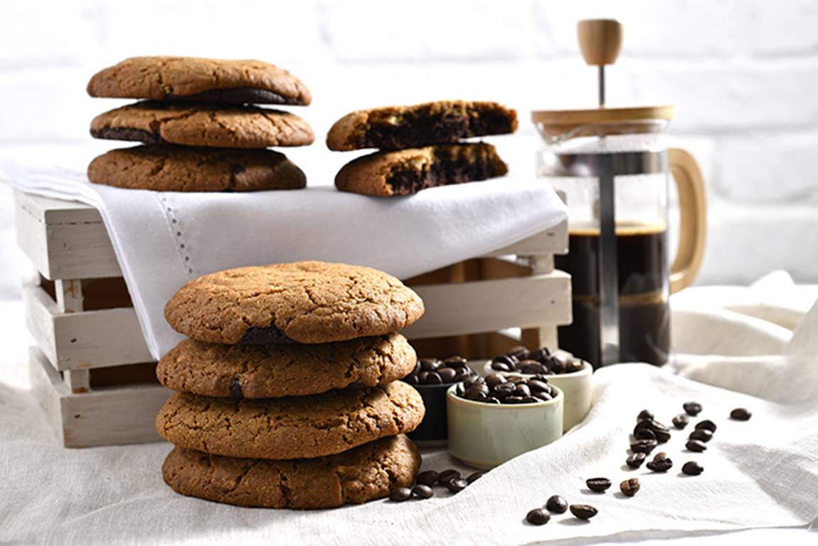 Artisan Cookies, Lovingly Made by The Gourmet Cookie Co. Johannesburg Restaurants FoodBlogJHB
