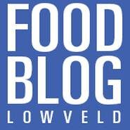 FoodBlog Lowveld