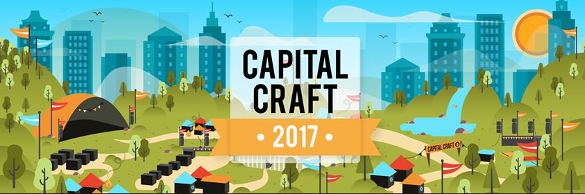 Capital Craft Beer Festival 2017