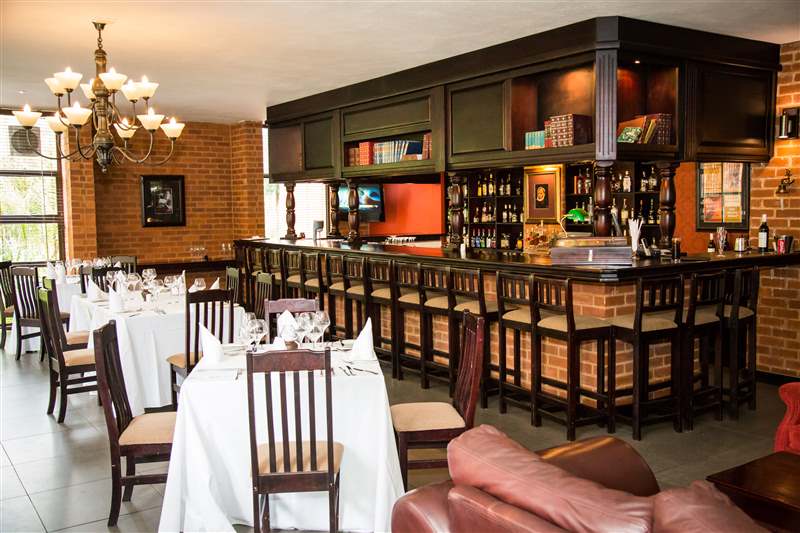 Hemingway’s Restaurant and Wine Cellar