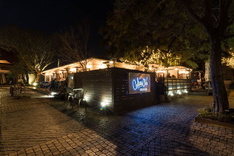 Culture Club Tapas Bar