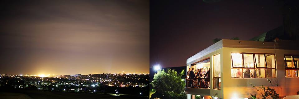 4 Course Lunch Special on Father’s Day at De Kloof Restaurant